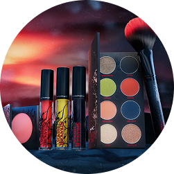Make Up