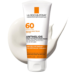 With SPF (Moisturizers + Sun Protection)
