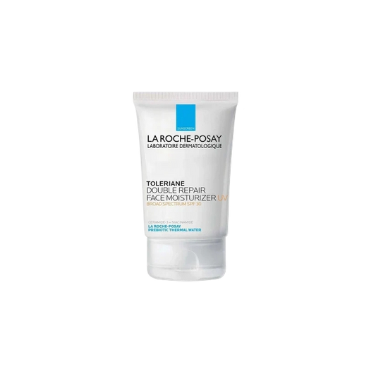 La Roche-Posay Toleriane Double Repair Face Moisturizer UV SPF 30 100ml