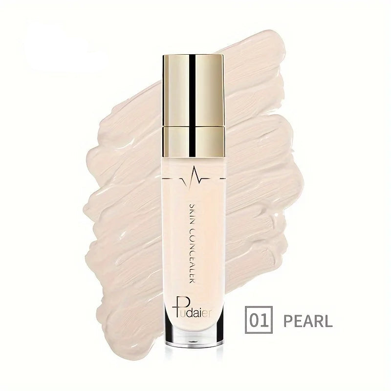 Moisturizing Eye Concealer Cream – Dark Circle & Wrinkle Corrector
