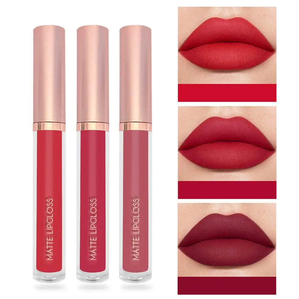Long Lasting Moisturizing Lip Gloss