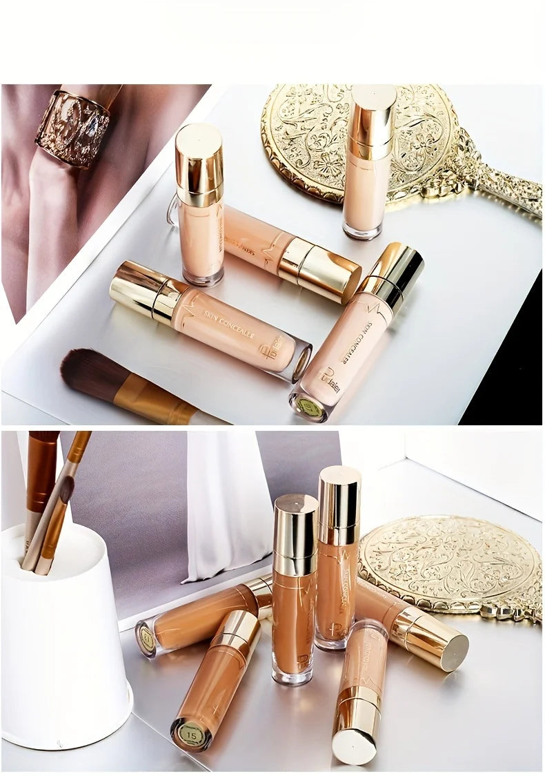 Moisturizing Eye Concealer Cream – Dark Circle & Wrinkle Corrector