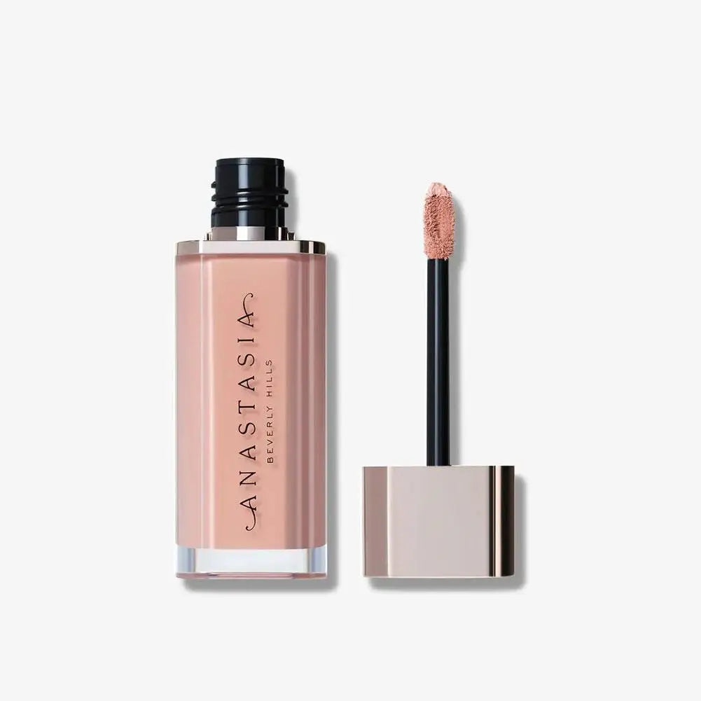 Nude Matte Liquid Lipstick Moisturizing Velvet finish
