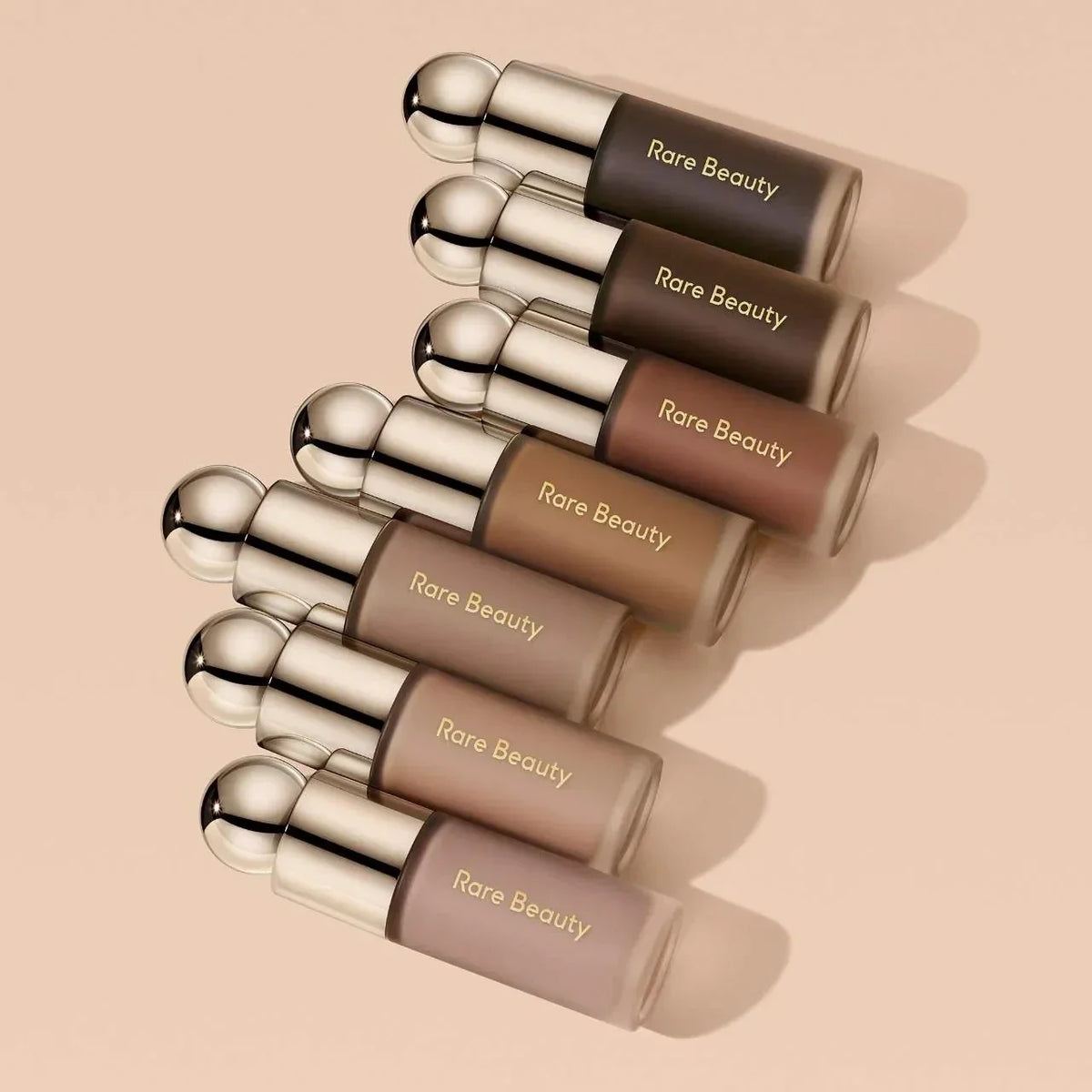 Luxury Matte Liquid Blush – Long-Lasting, Soft Velvet Finish