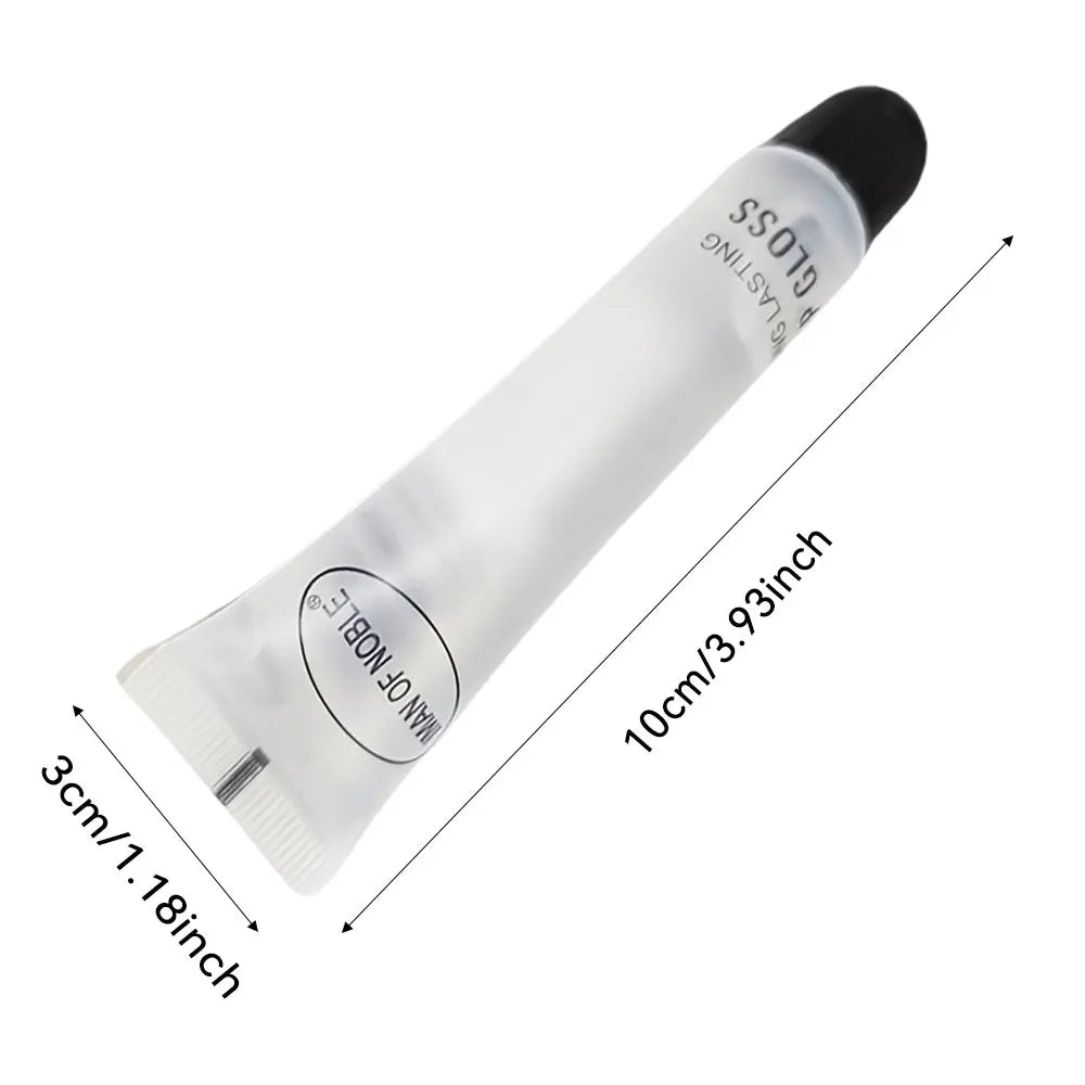 Luxury High-Shine Hydrating Lip Gloss —Long Lasting Finish