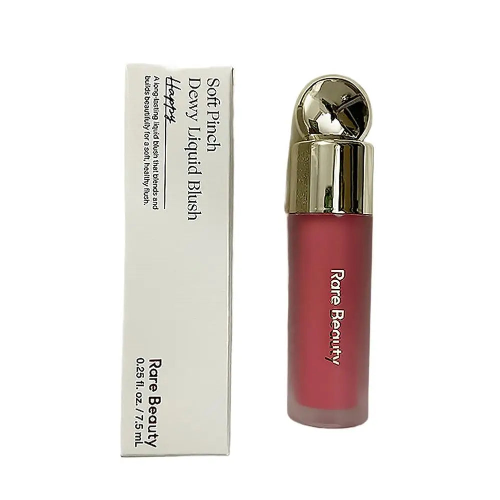 Luxury Matte Liquid Blush – Long-Lasting, Soft Velvet Finish