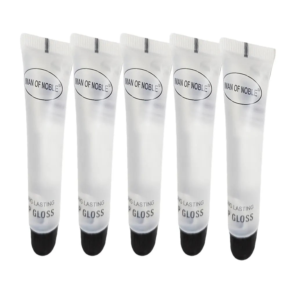 Luxury High-Shine Hydrating Lip Gloss —Long Lasting Finish