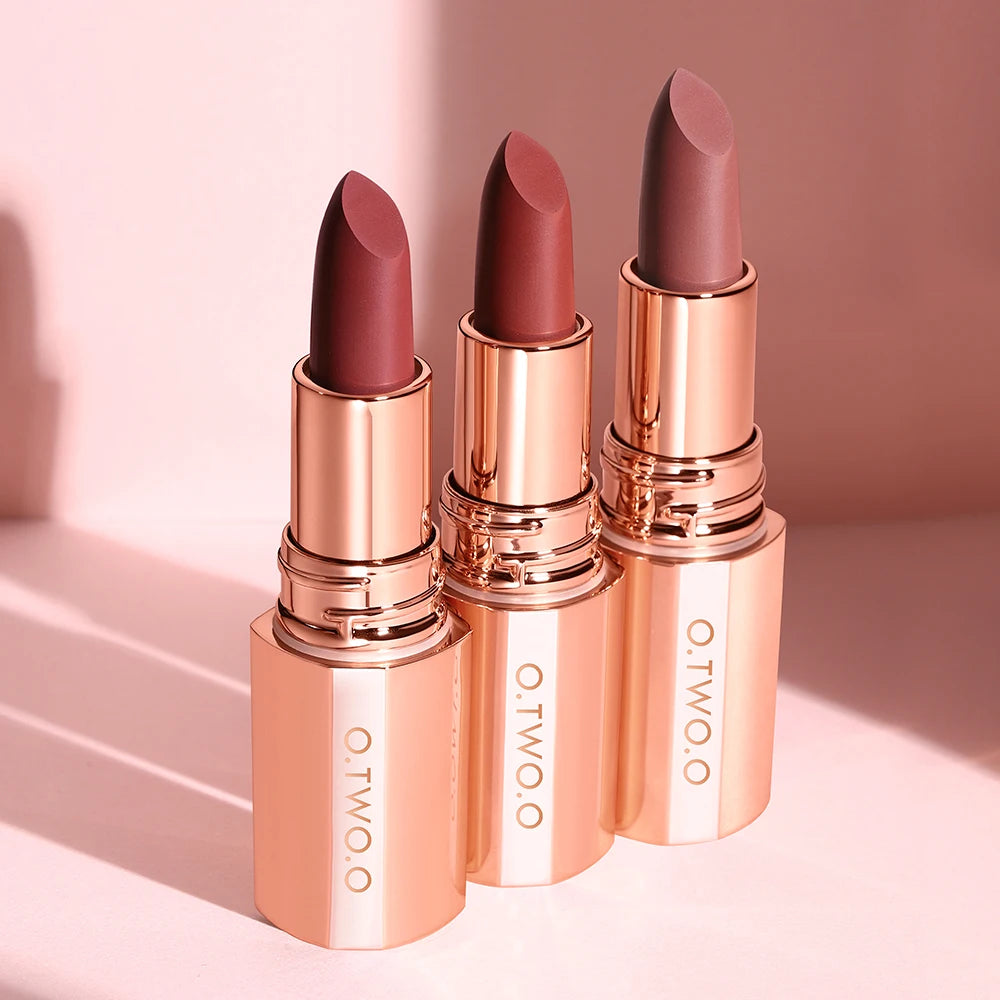 Long Lasting Matte Lip Tint Lipstick