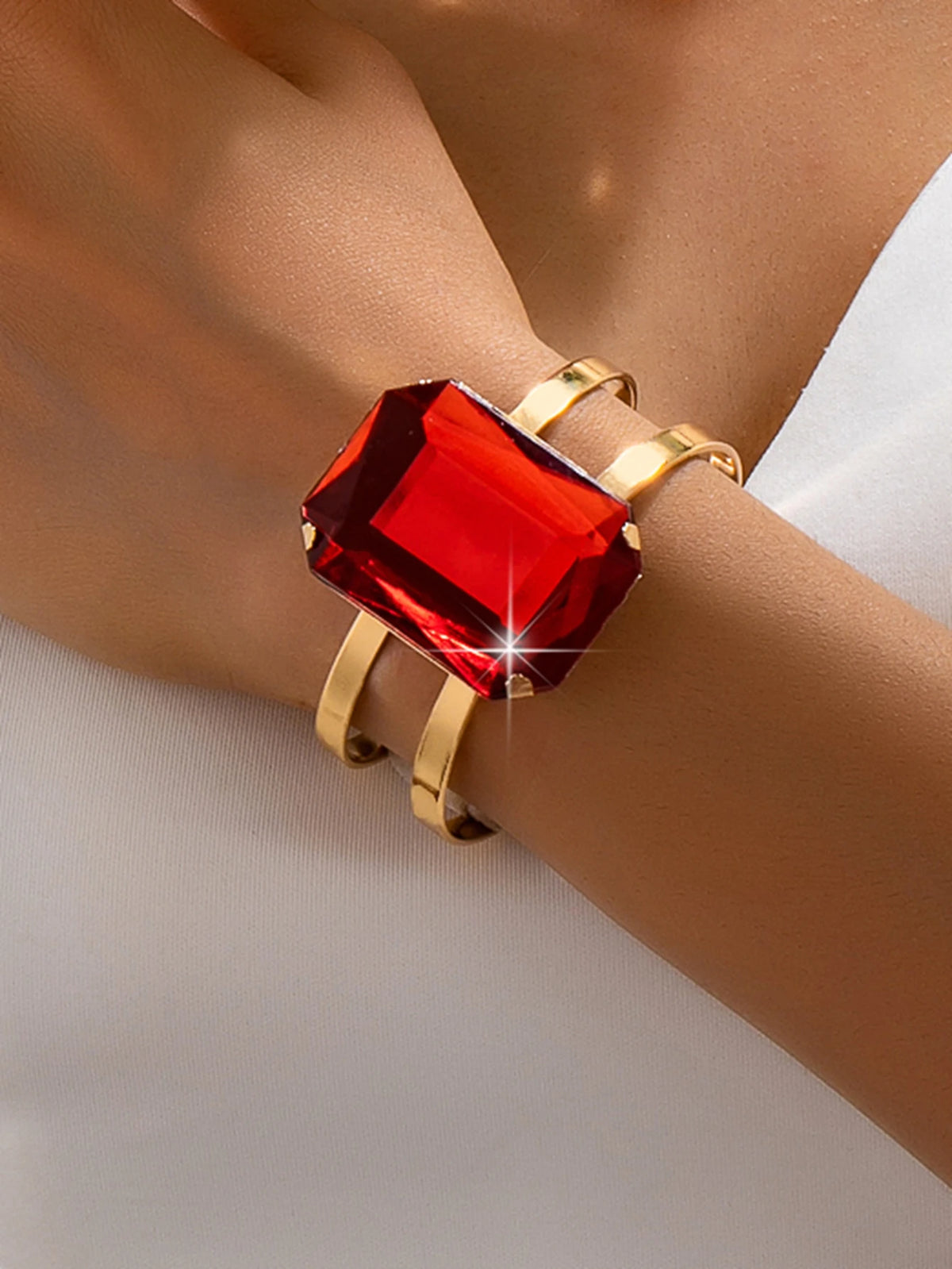 Necklace, Bracelet & Ring | Elegant Women's Gift Set
