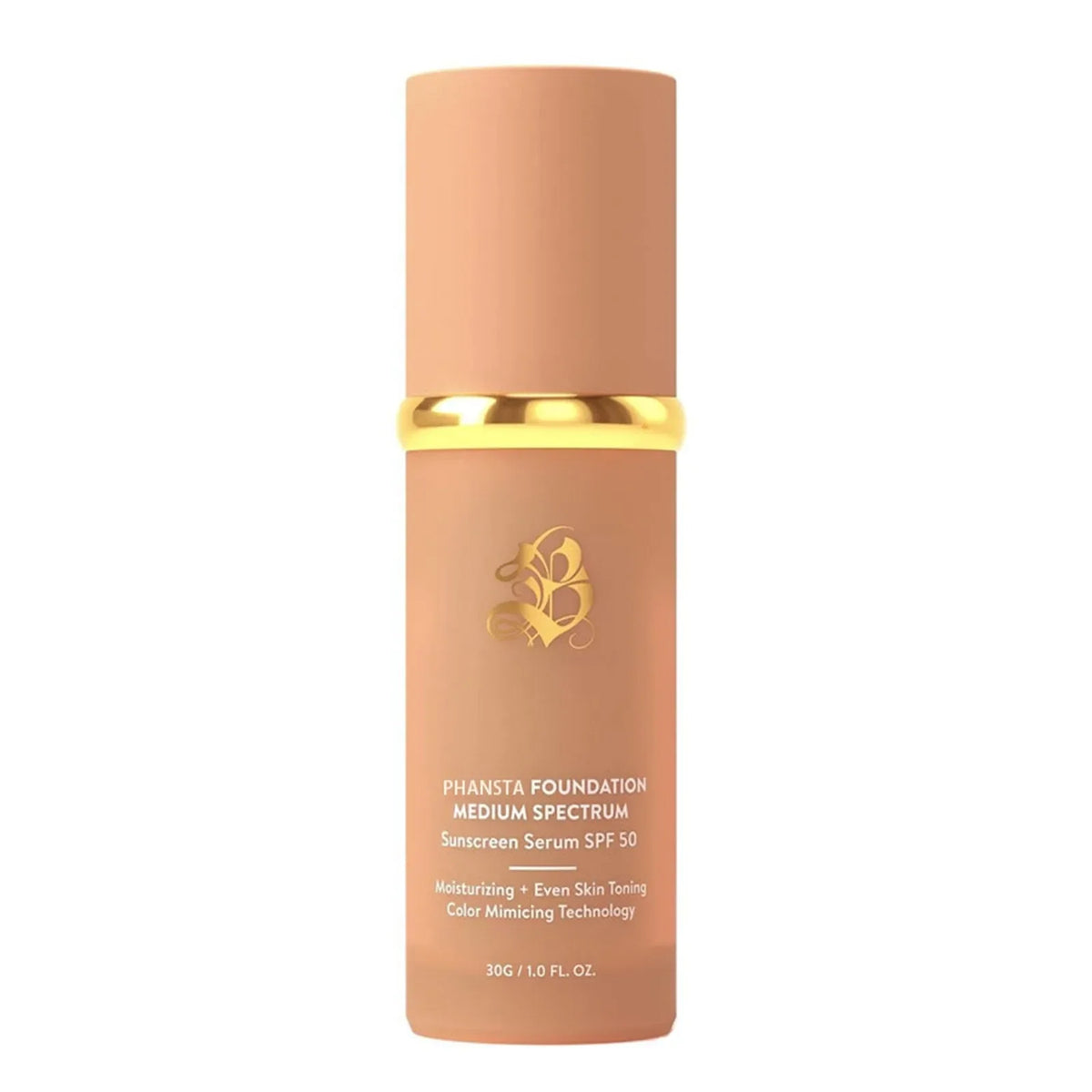 Piece Matte Face Makeup Set (Foundation + Primer + Blender)