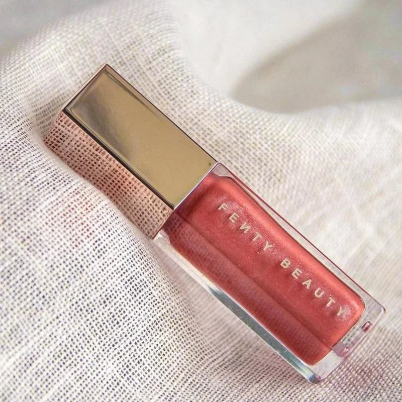 Lip Gloss Bomb Multi-color and Nude, Glossy Shine