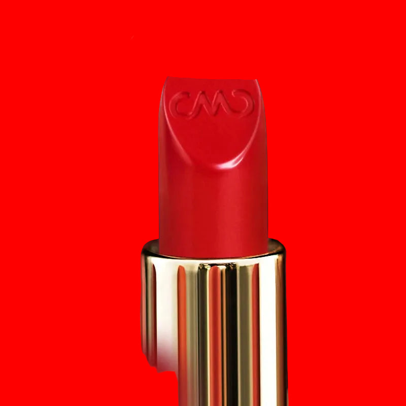 Velvet Moisture Luxury Lipstick – Smooth, High-Pigment, Long-Lasting Color