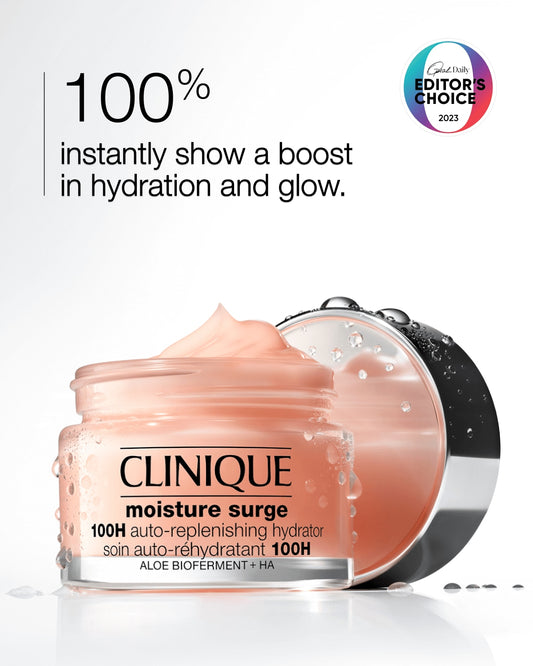Moisture Surge™ 100H Auto-Replenishing Hydrator
